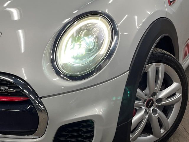 BMW MINI
