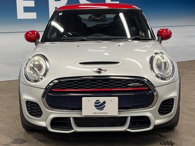 BMW MINI