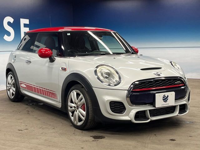 BMW MINI