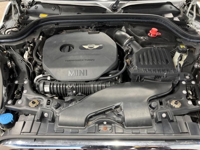 BMW MINI