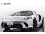 McLaren GT