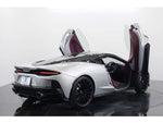 McLaren GT