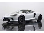 McLaren GT