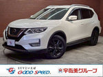 X-TRAIL 4WD