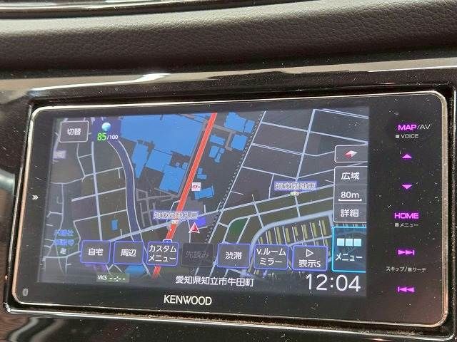 X-TRAIL 4WD