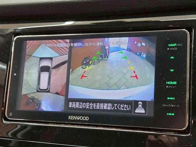 X-TRAIL 4WD