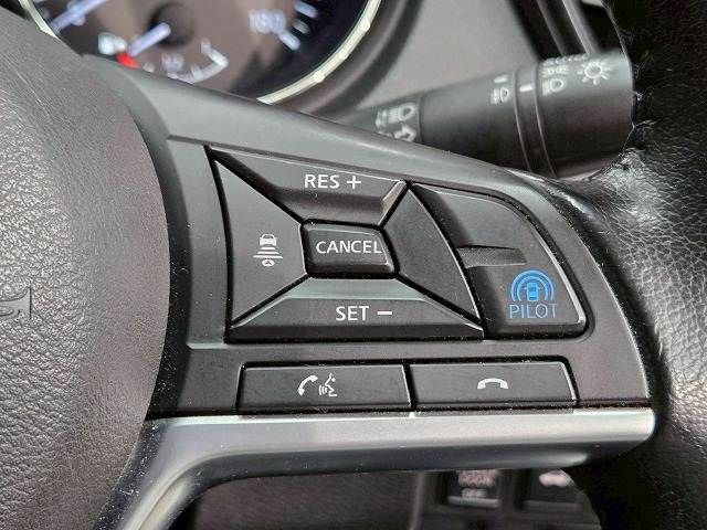 X-TRAIL 4WD