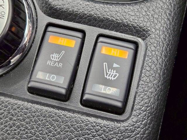 X-TRAIL 4WD