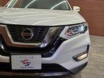 X-TRAIL 4WD
