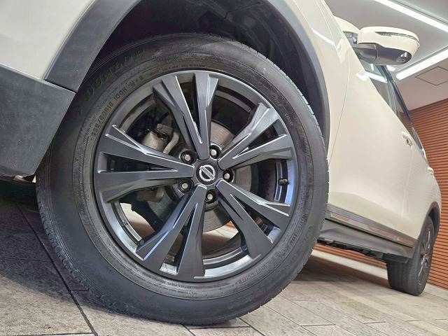 X-TRAIL 4WD