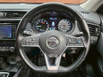X-TRAIL 4WD