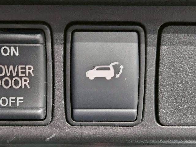 X-TRAIL 4WD