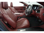 ASTON MARTIN open