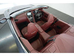 ASTON MARTIN open
