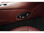 ASTON MARTIN open