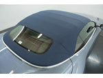 ASTON MARTIN open