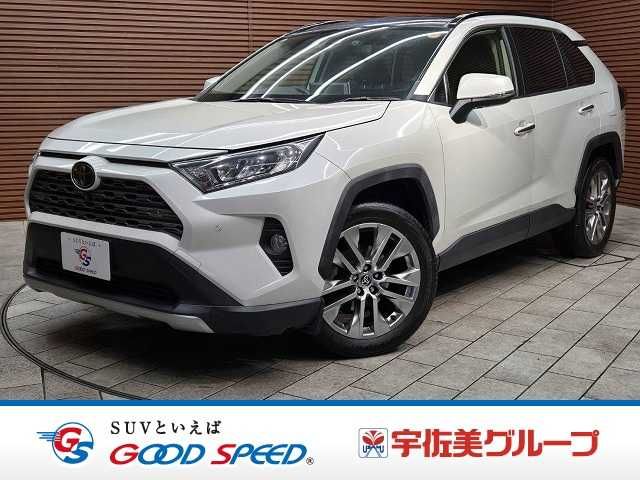 RAV4 4WD
