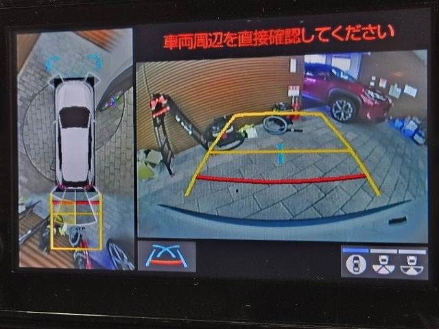 RAV4 4WD