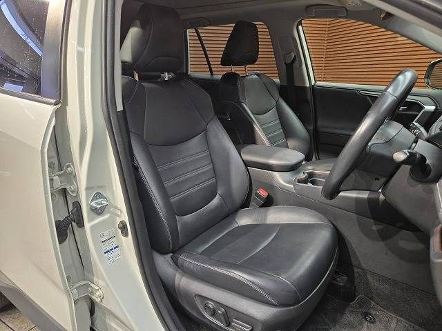 RAV4 4WD