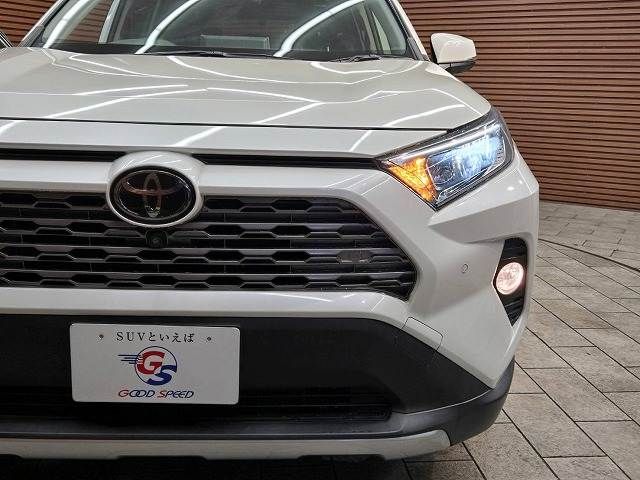 RAV4 4WD