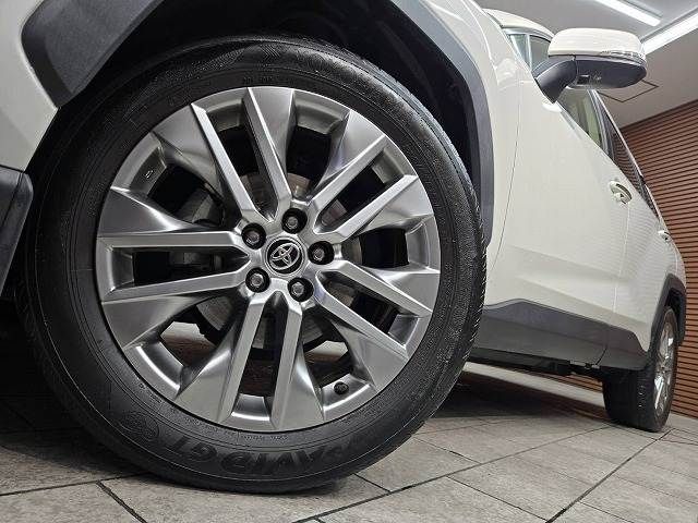 RAV4 4WD