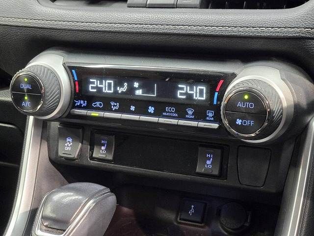 RAV4 4WD