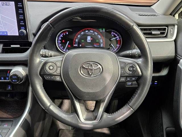 RAV4 4WD