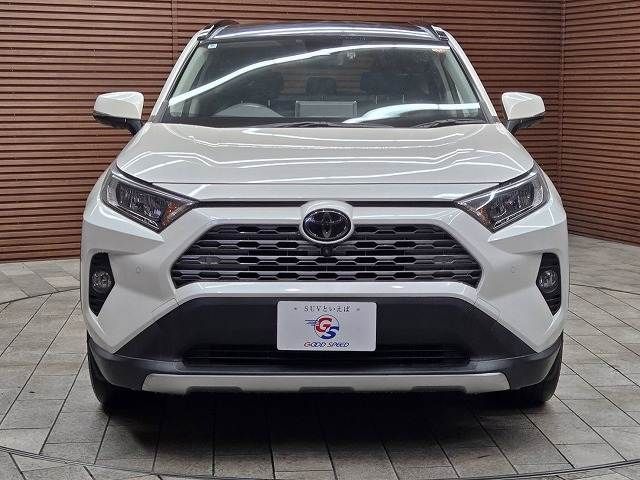 RAV4 4WD