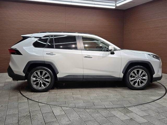 RAV4 4WD