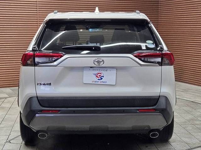 RAV4 4WD