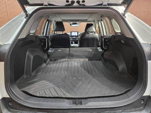 RAV4 4WD