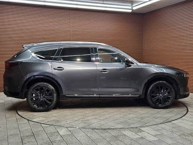 CX-8