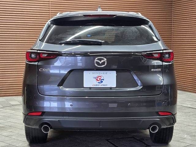 CX-8