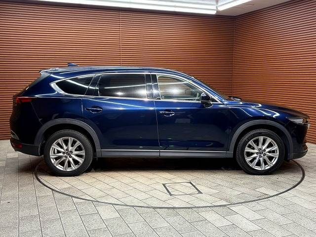 CX-8