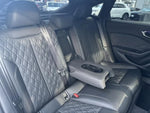 AUDI S5 Sedan
