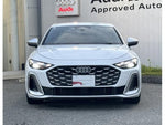 AUDI S5 Sedan