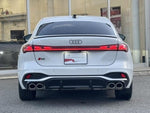 AUDI S5 Sedan