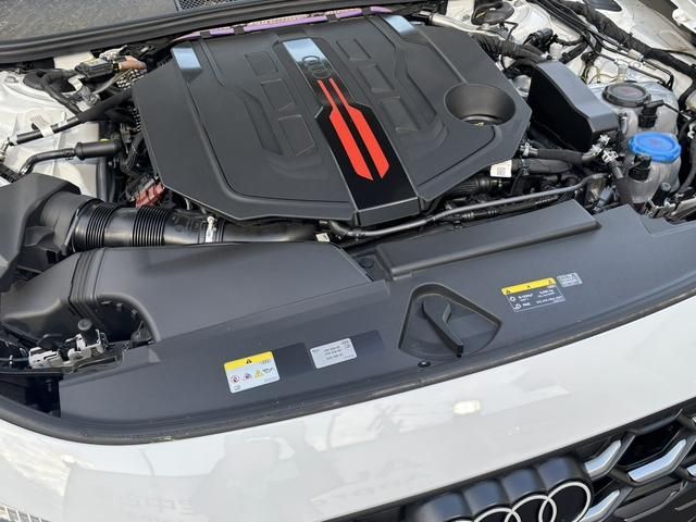 AUDI S5 Sedan