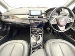 BMW 2series Active Tourer