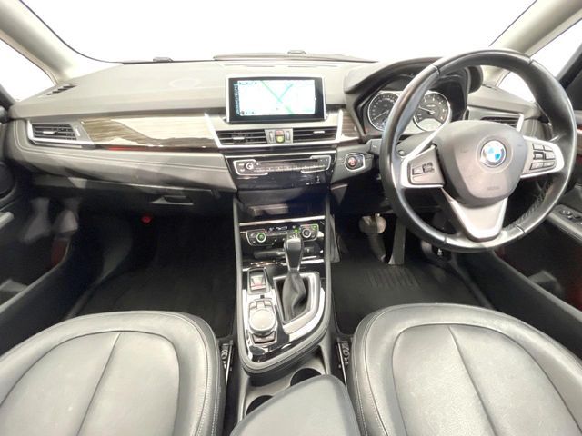 BMW 2series Active Tourer
