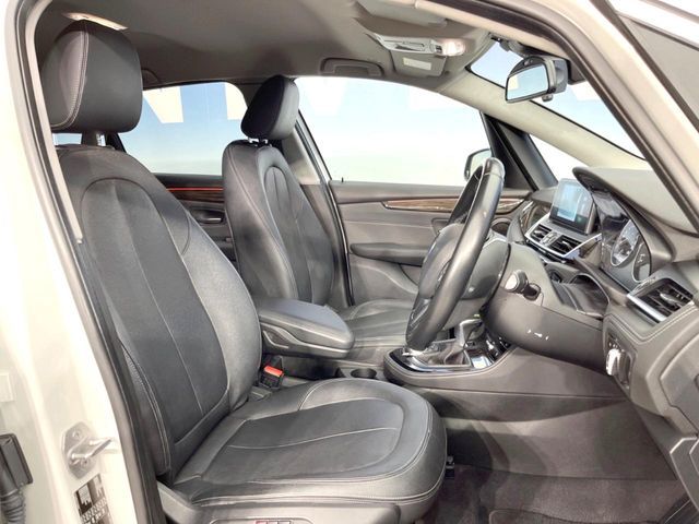 BMW 2series Active Tourer