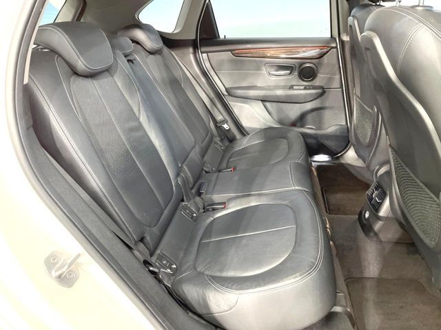 BMW 2series Active Tourer