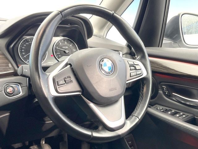 BMW 2series Active Tourer