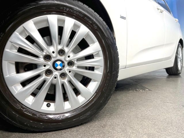BMW 2series Active Tourer