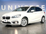 BMW 2series Active Tourer