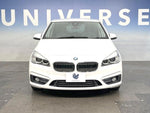 BMW 2series Active Tourer