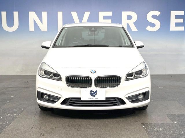 BMW 2series Active Tourer
