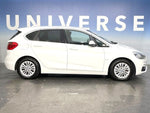 BMW 2series Active Tourer