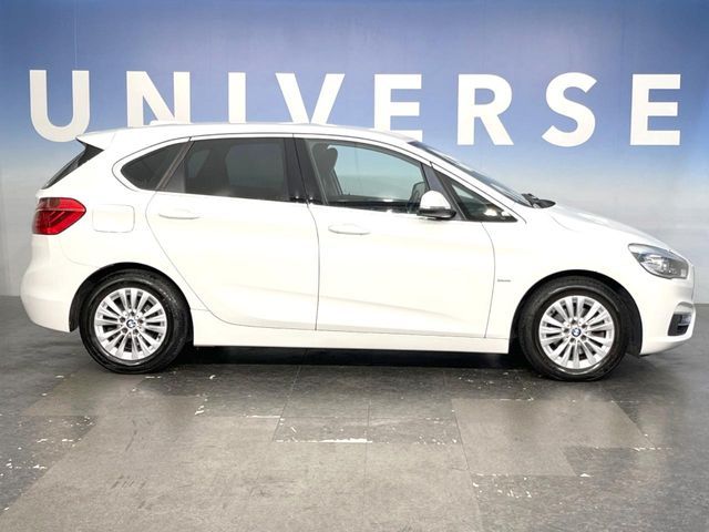 BMW 2series Active Tourer