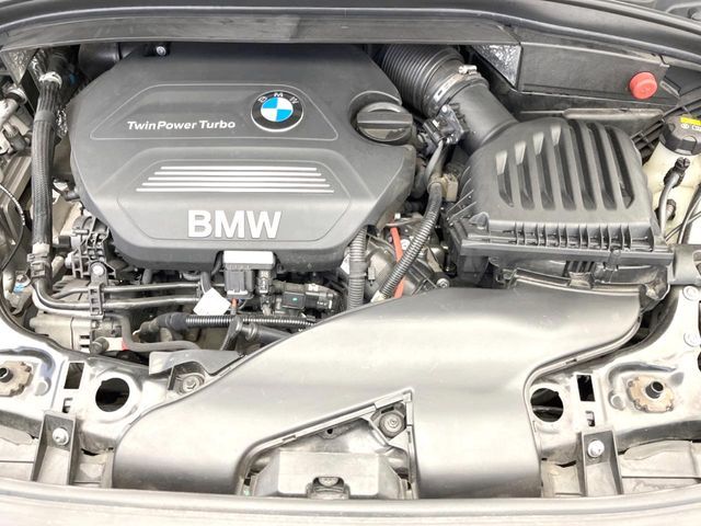 BMW 2series Active Tourer